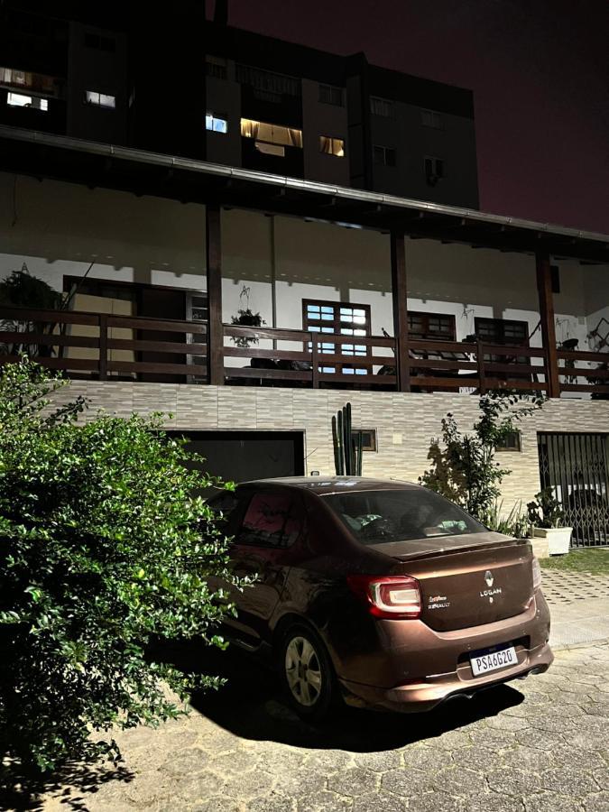 Pousada Central Nany Jaraguá do Sul Extérieur photo